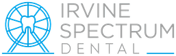 Irvine Spectrum Dental Logo