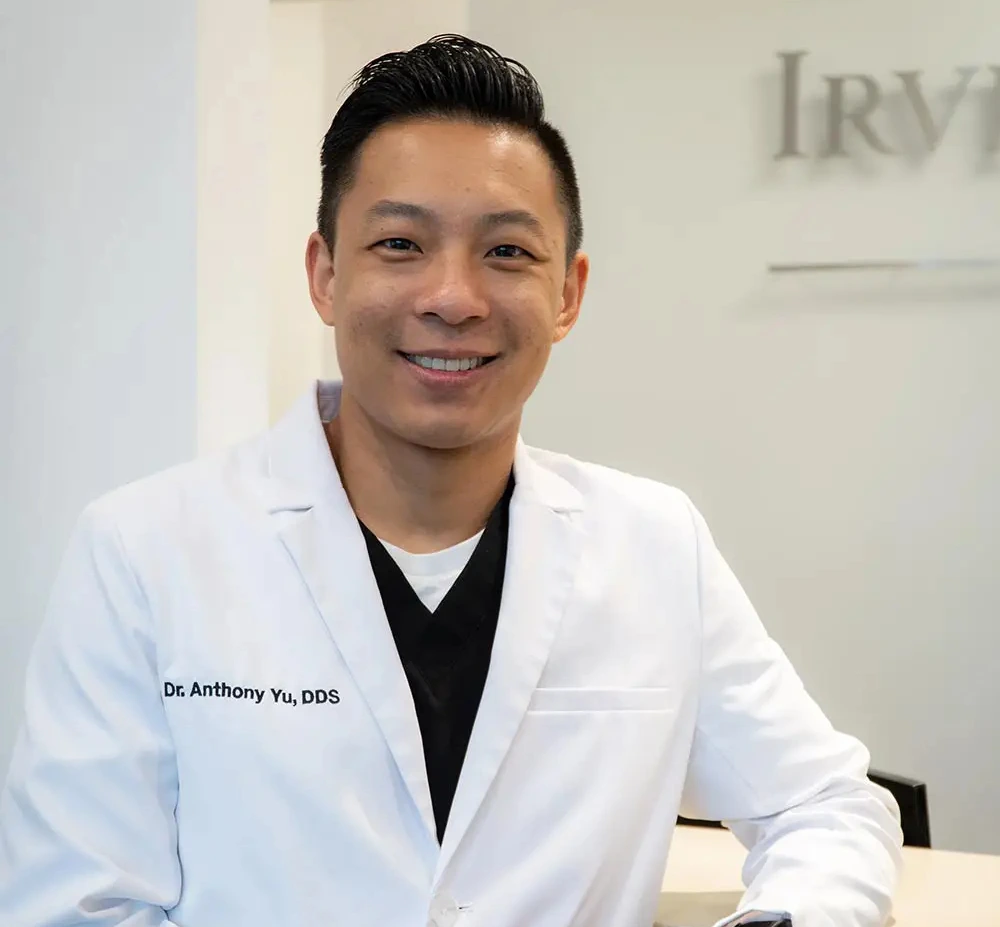Meet the Team Irvinespectrumdental
